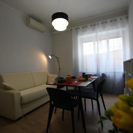 Vascello Holiday House Apartamento Roma Exterior foto