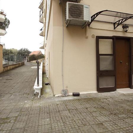 Vascello Holiday House Apartamento Roma Exterior foto