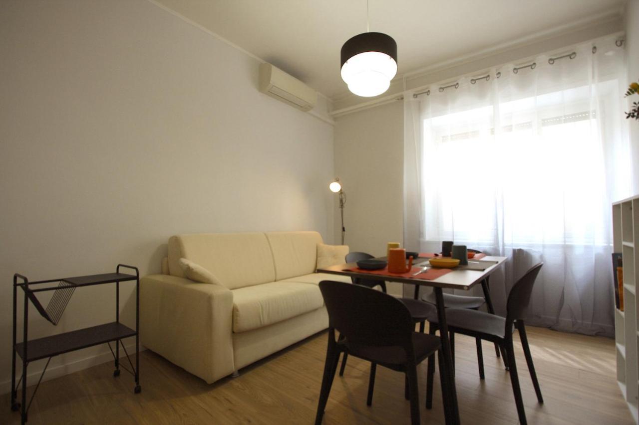 Vascello Holiday House Apartamento Roma Exterior foto