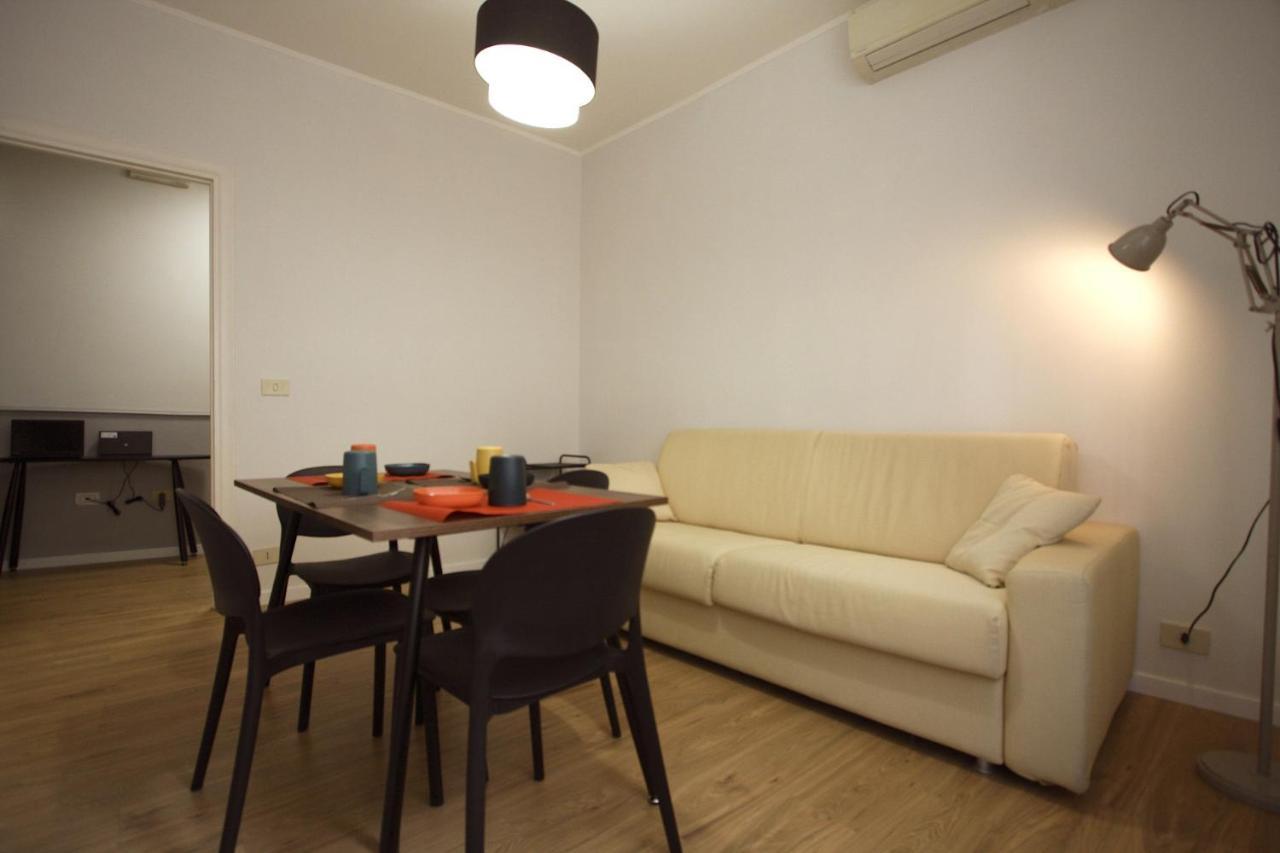Vascello Holiday House Apartamento Roma Exterior foto