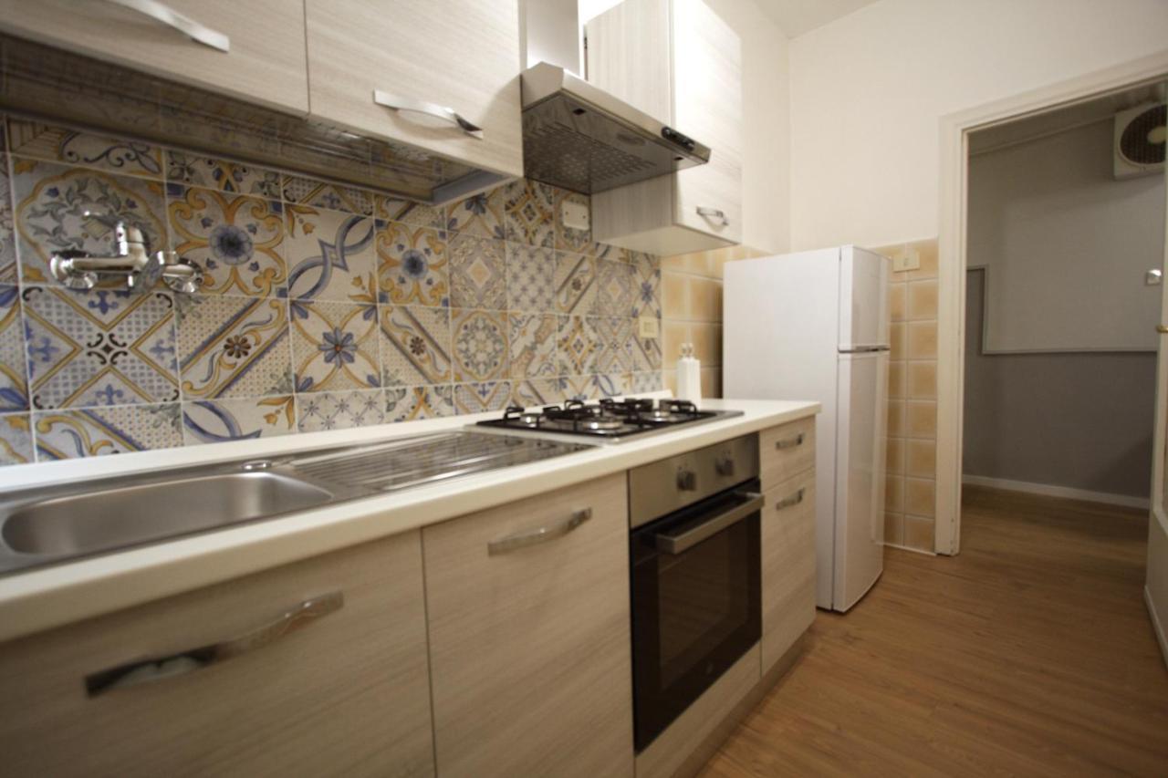 Vascello Holiday House Apartamento Roma Exterior foto