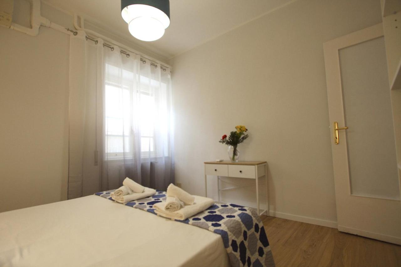 Vascello Holiday House Apartamento Roma Exterior foto