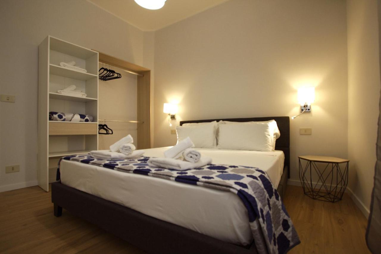 Vascello Holiday House Apartamento Roma Exterior foto