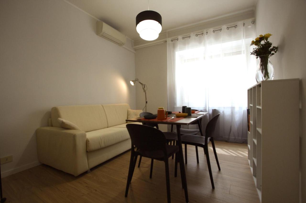 Vascello Holiday House Apartamento Roma Exterior foto