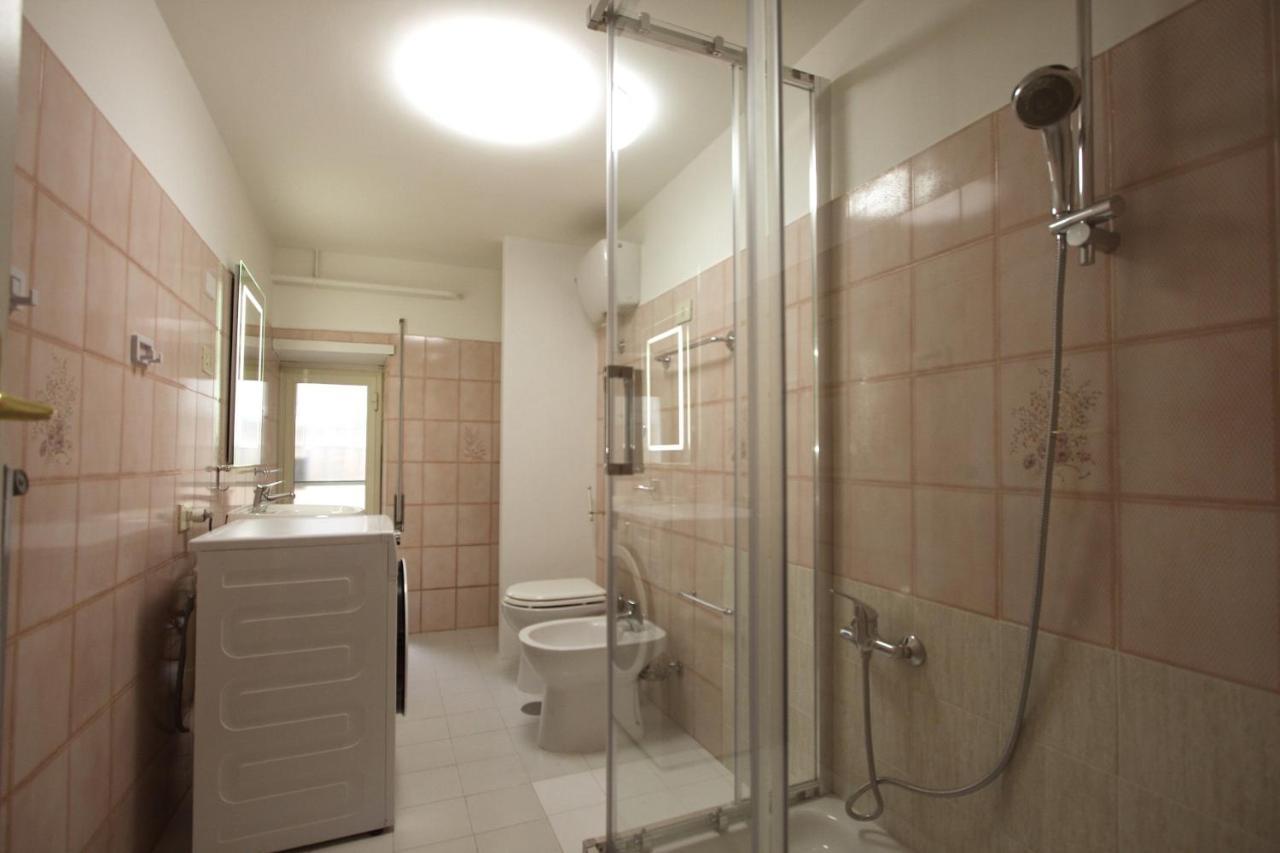 Vascello Holiday House Apartamento Roma Exterior foto