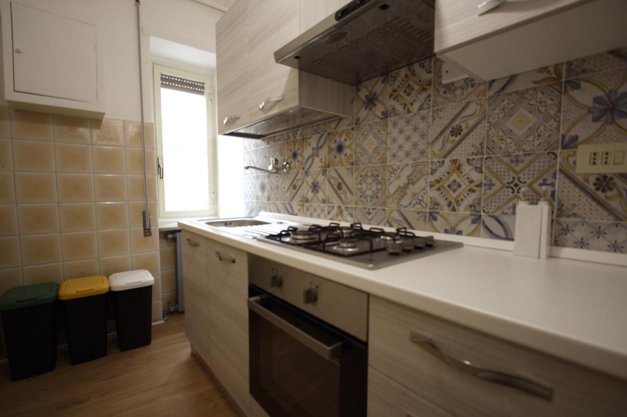 Vascello Holiday House Apartamento Roma Exterior foto