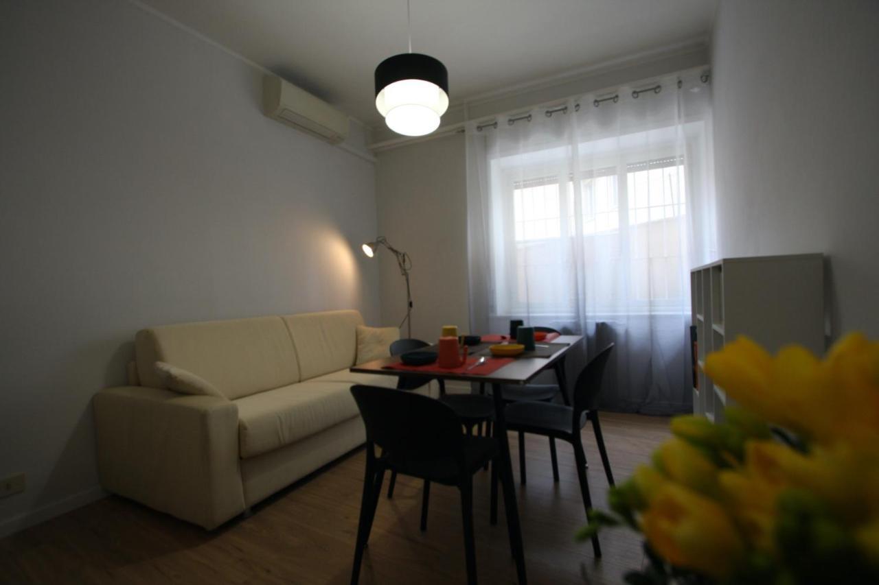 Vascello Holiday House Apartamento Roma Exterior foto