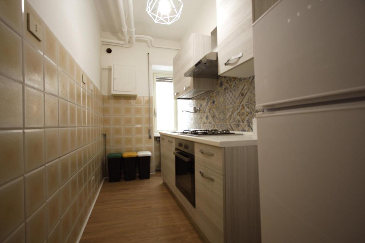 Vascello Holiday House Apartamento Roma Exterior foto