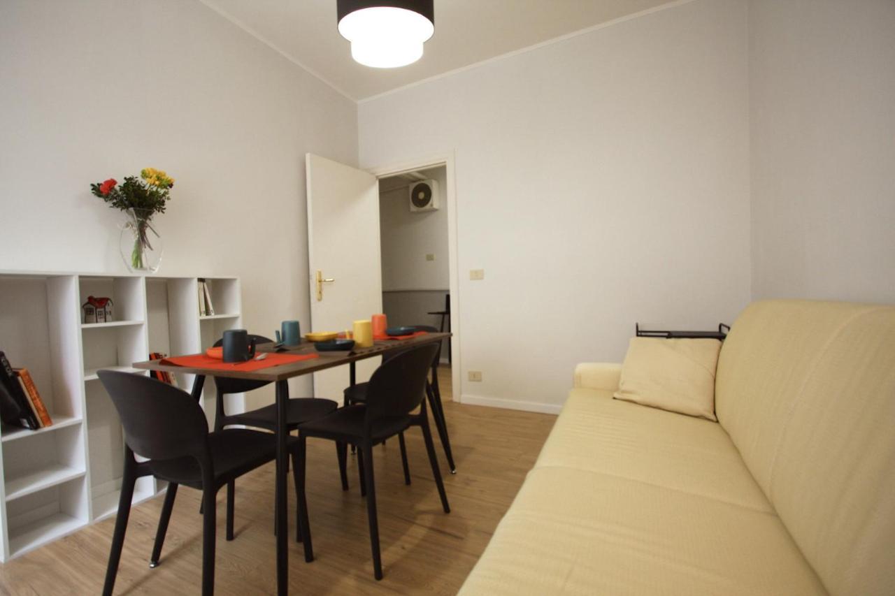 Vascello Holiday House Apartamento Roma Exterior foto