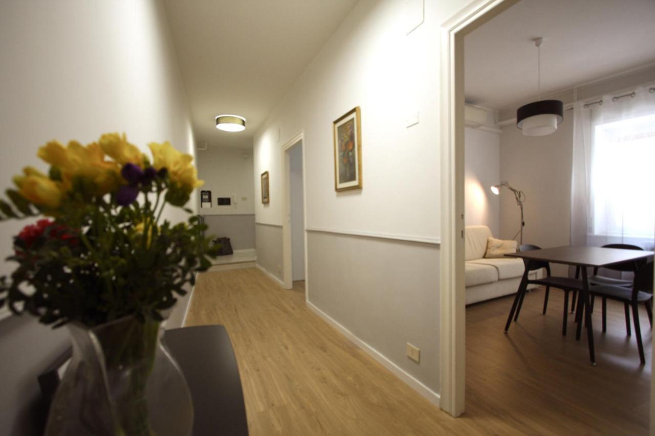 Vascello Holiday House Apartamento Roma Exterior foto