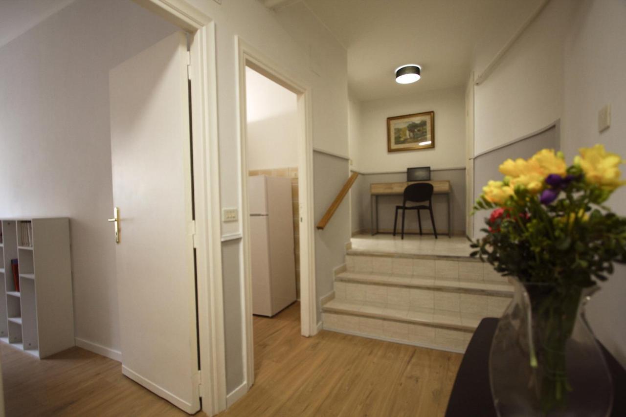 Vascello Holiday House Apartamento Roma Exterior foto
